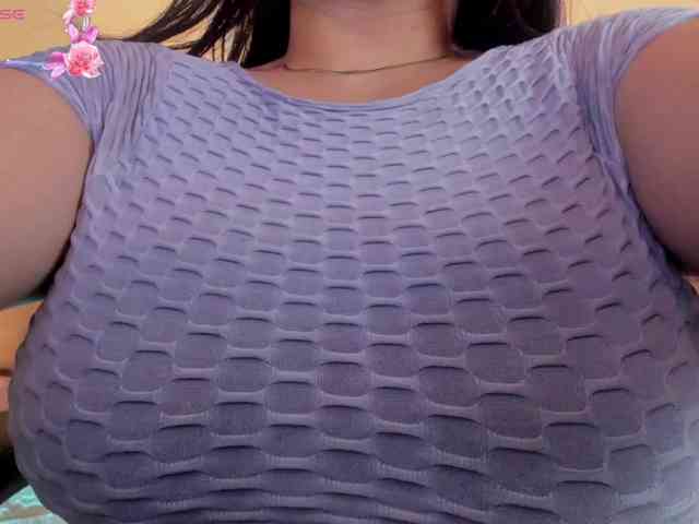 AliceTylor webcam