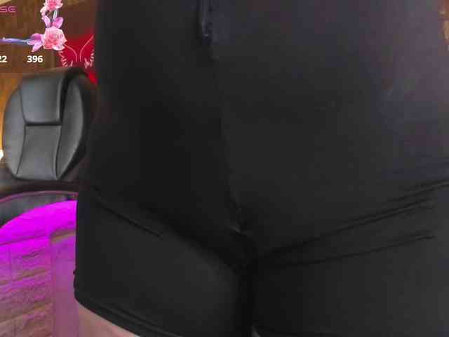 AliceTylor webcam
