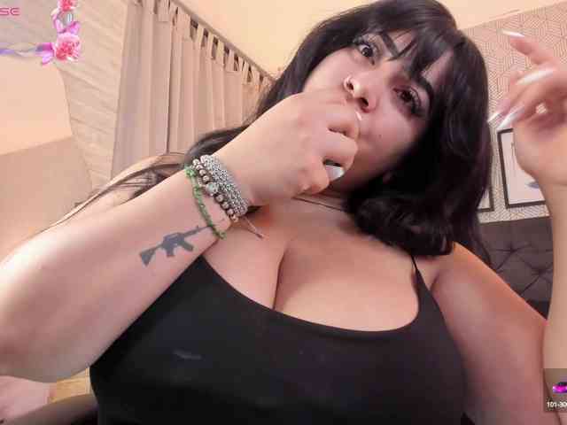 AliceTylor webcam