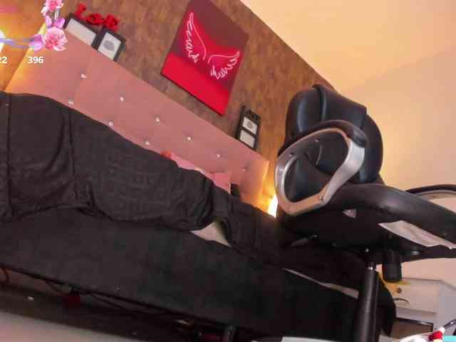 AliceTylor webcam