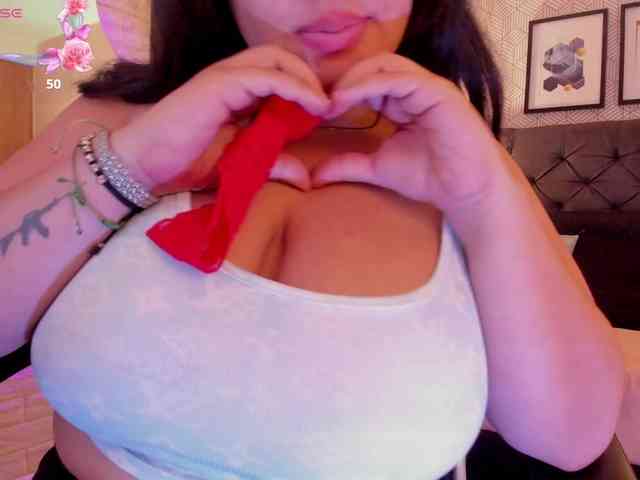 AliceTylor webcam