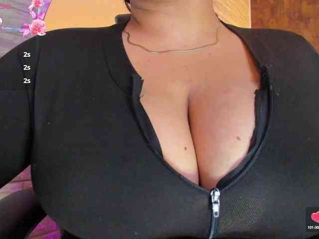 AliceTylor webcam