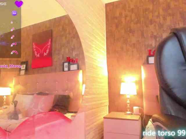 AliceTylor webcam