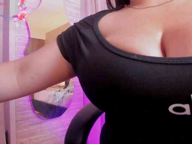AliceTylor webcam
