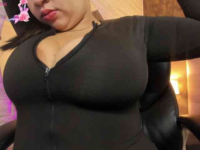AliceTylor webcam