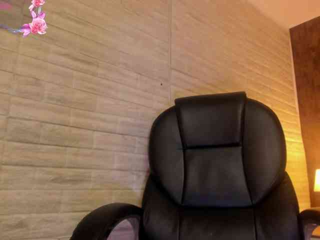 AliceTylor webcam