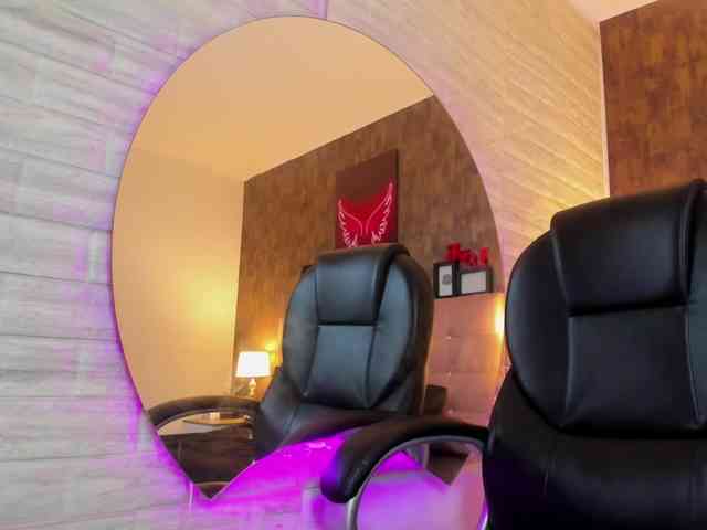 AliceTylor webcam
