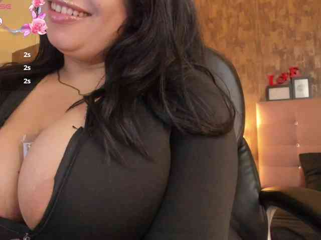 role play cam AliceTylor