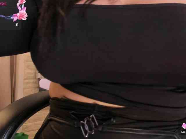 AliceTylor webcam