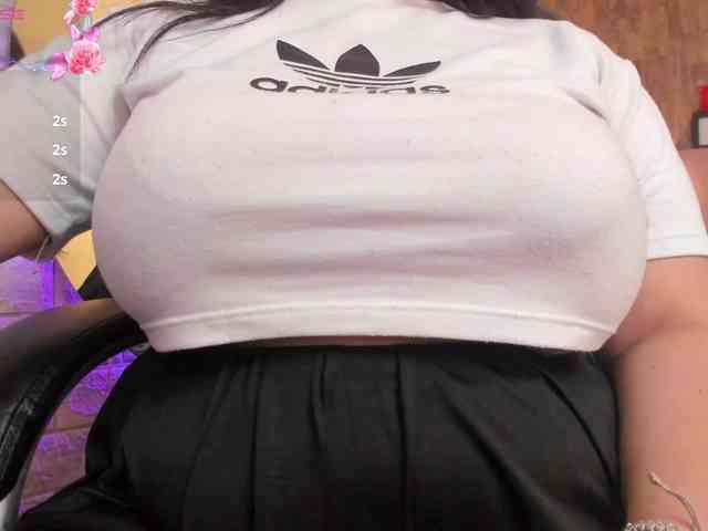 AliceTylor webcam