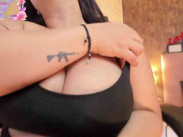 AliceTylor webcam