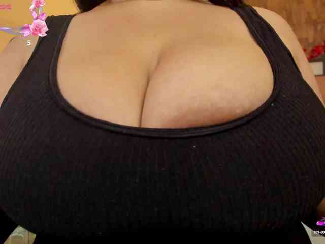 AliceTylor webcam