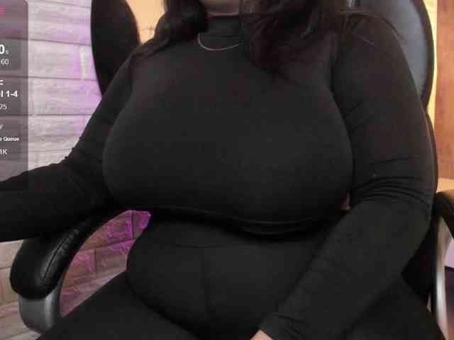 AliceTylor webcam