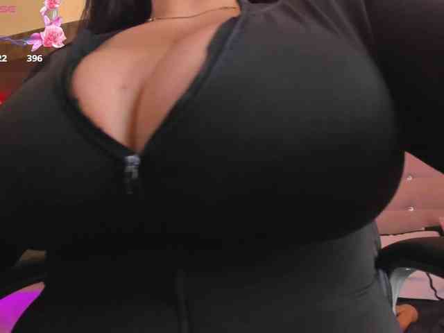 AliceTylor webcam