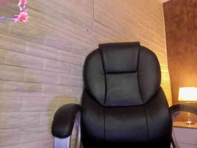 AliceTylor webcam
