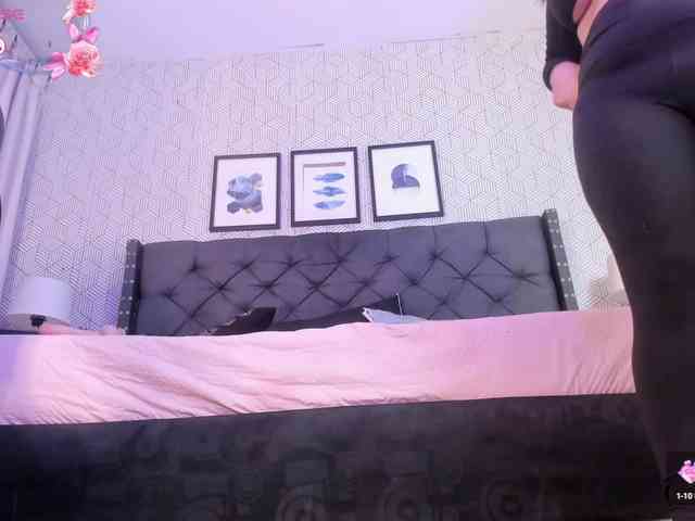 AliceTylor webcam
