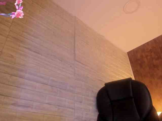 AliceTylor webcam