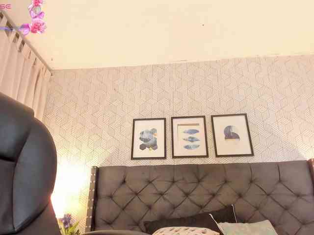 AliceTylor webcam