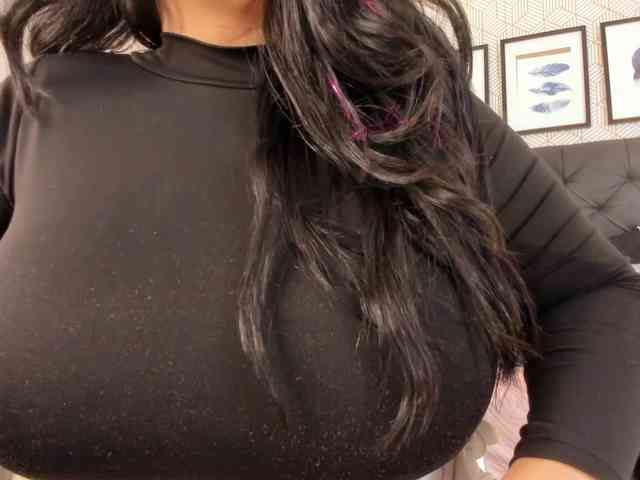 AliceTylor webcam