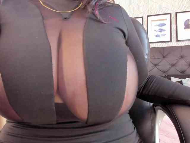 AliceTylor webcam