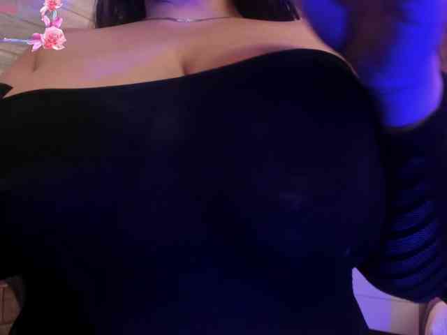 AliceTylor webcam