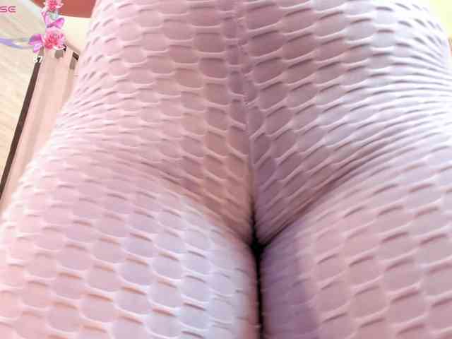 AliceTylor webcam