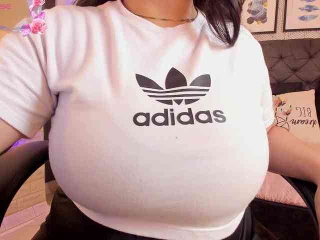 AliceTylor webcam