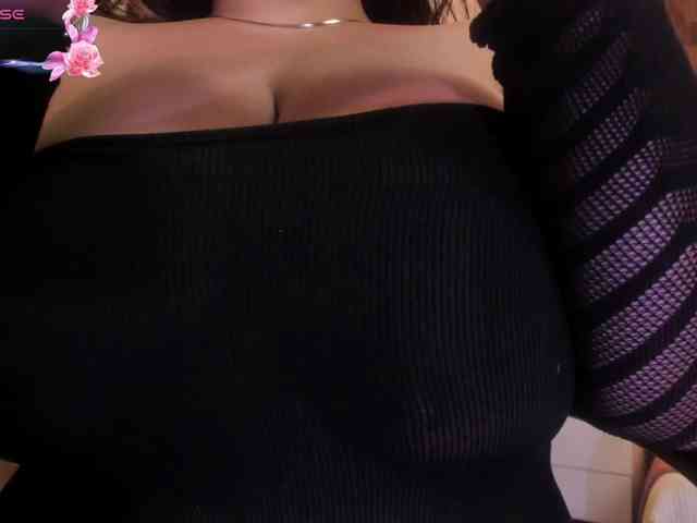 AliceTylor webcam