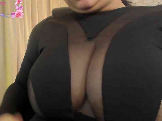 AliceTylor webcam