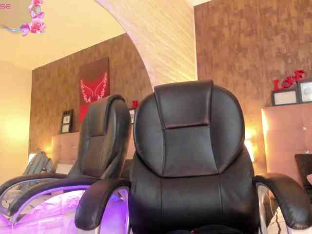 AliceTylor webcam