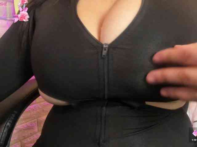 AliceTylor webcam