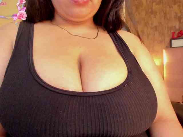 AliceTylor webcam