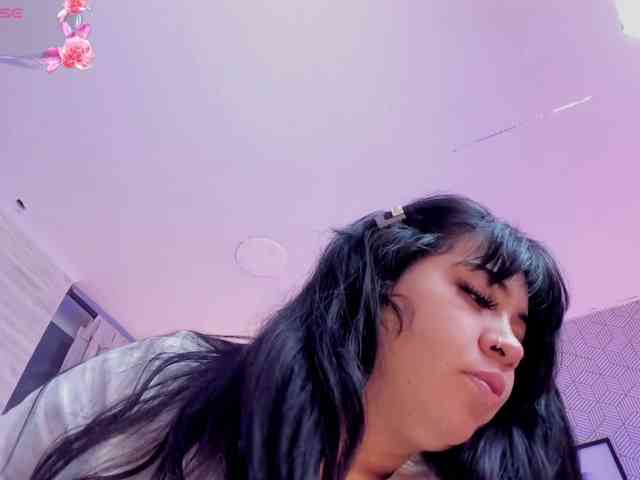 AliceTylor webcam