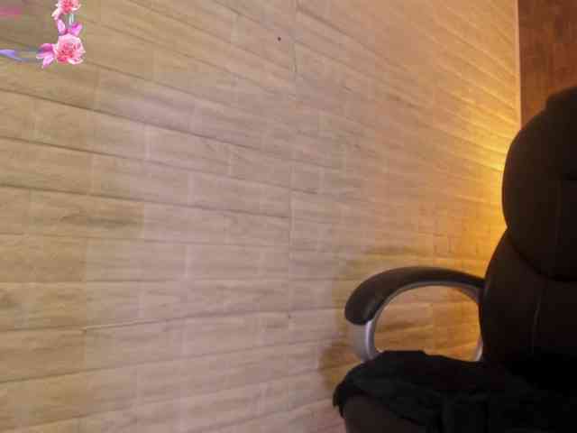 AliceTylor webcam