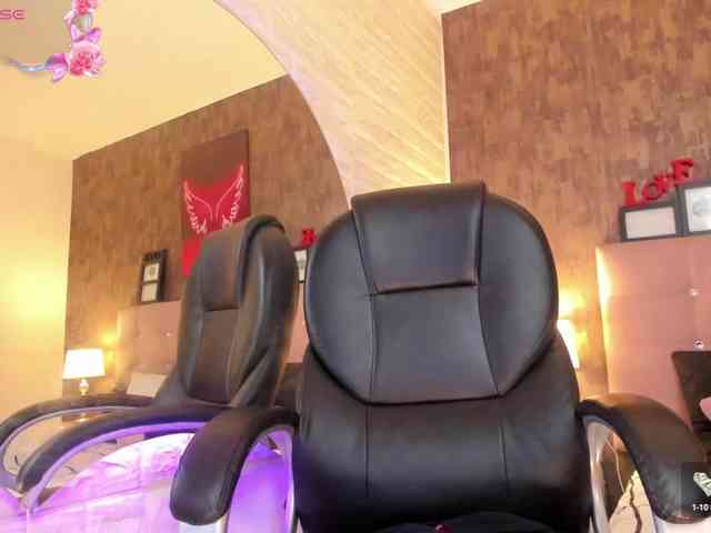 AliceTylor webcam