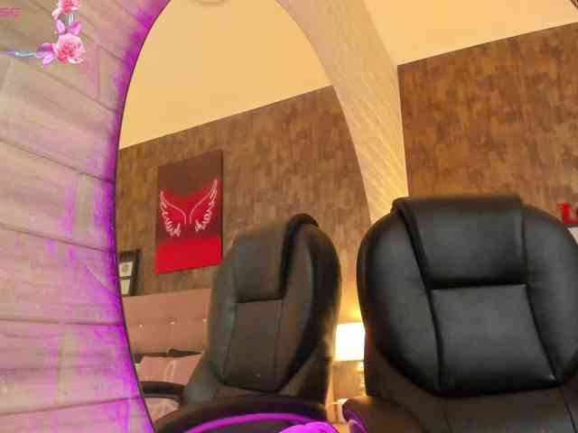 AliceTylor webcam