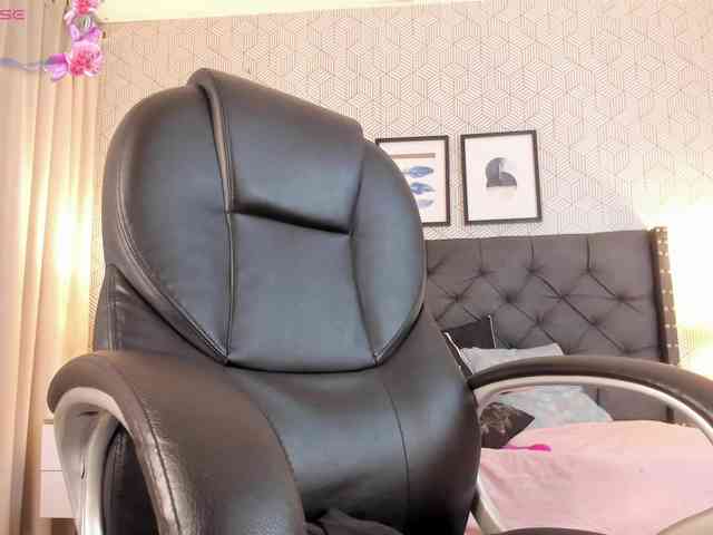 AliceTylor webcam