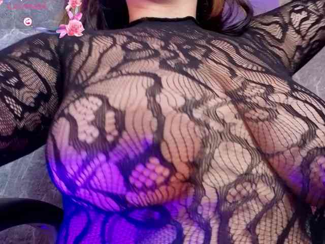AliceTylor webcam