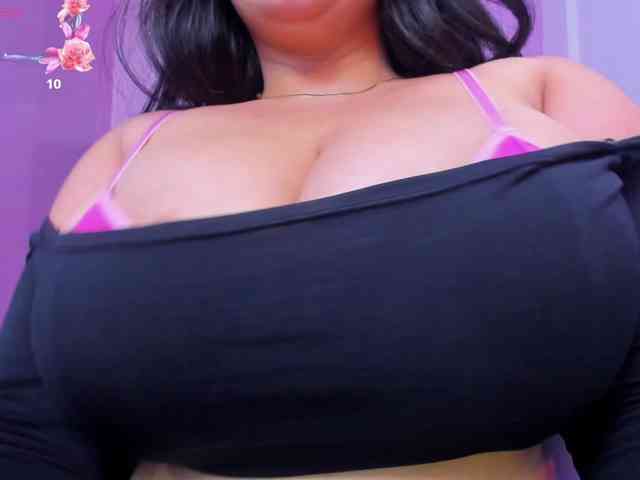 AliceTylor webcam