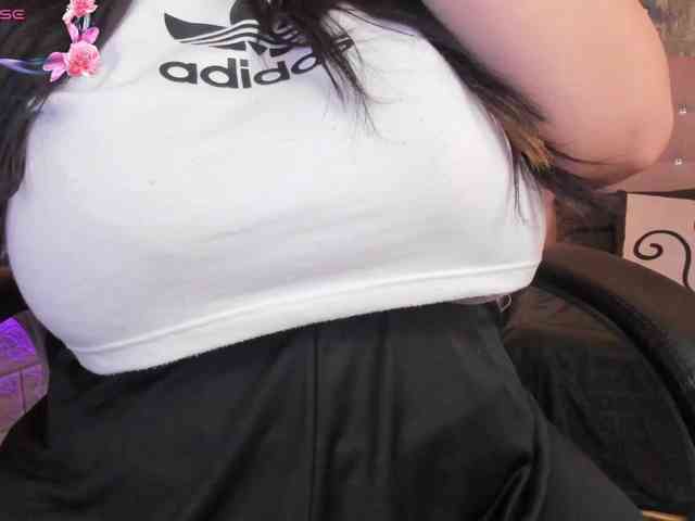 AliceTylor webcam