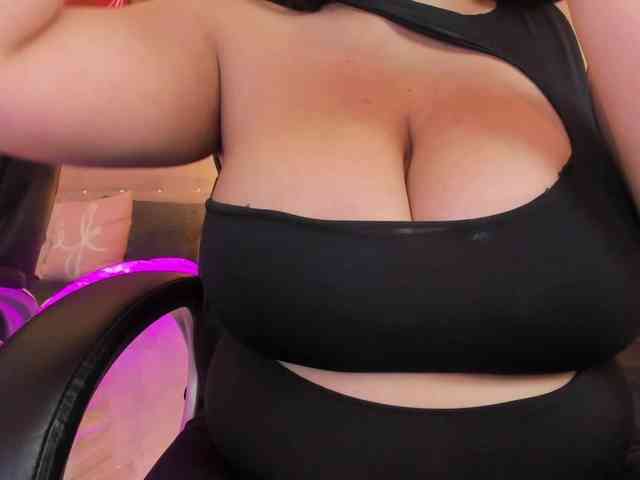 AliceTylor webcam
