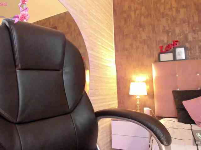 AliceTylor webcam