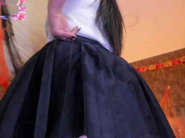 AliceTylor webcam
