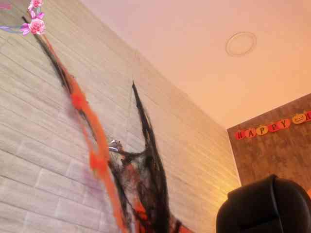 AliceTylor webcam