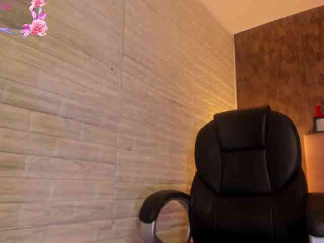 AliceTylor webcam