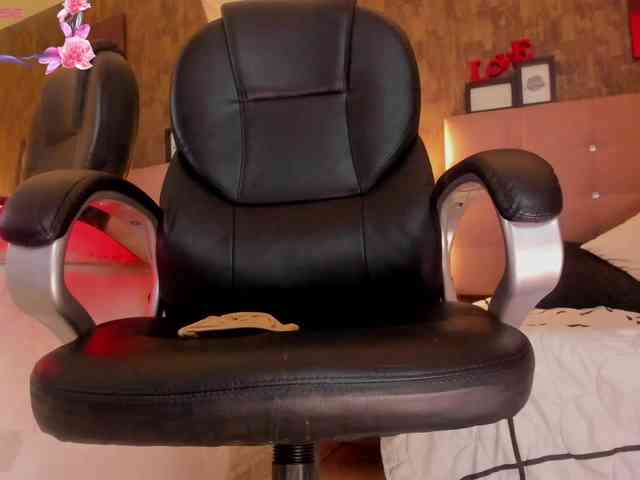 AliceTylor webcam