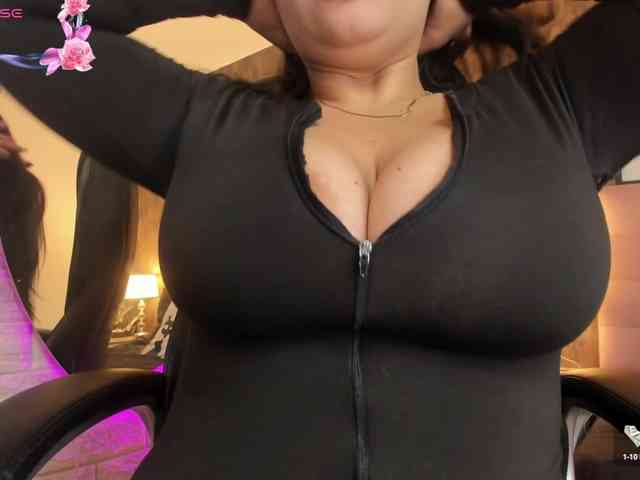 AliceTylor webcam