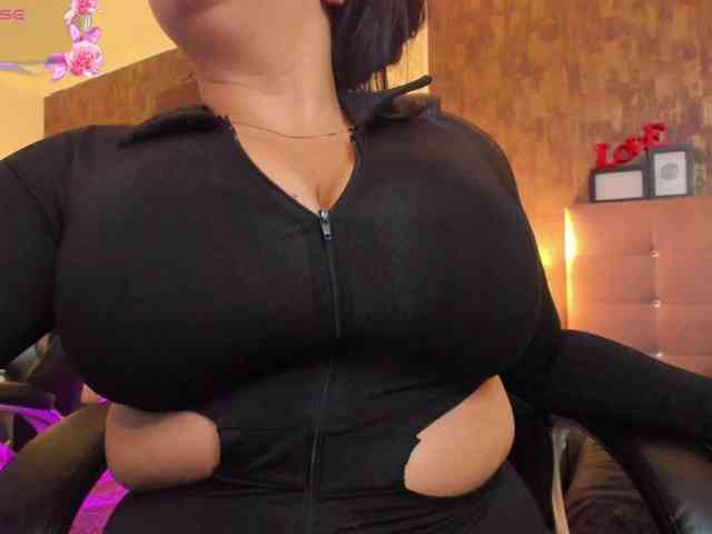 AliceTylor webcam