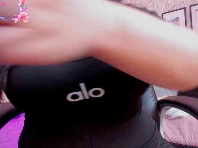 AliceTylor webcam