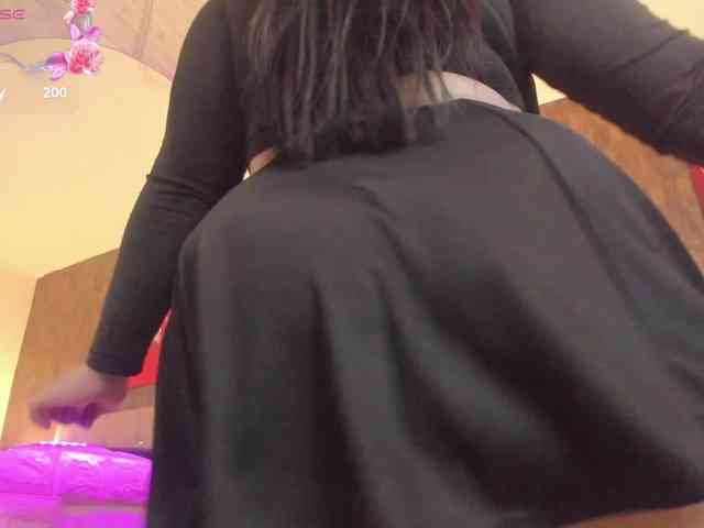 AliceTylor webcam